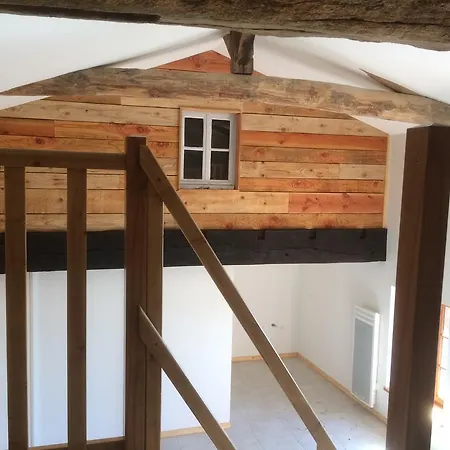 La Ferme Du Bouton D'or Nocleg ze śniadaniem