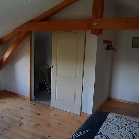 Frühstückspension La Ferme Du Bouton D'or