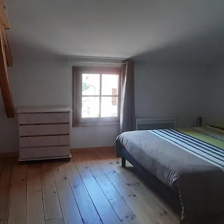 Couette-café La Ferme Du Bouton D'or 3*